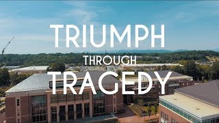 Triumph Through Tragedy | Daniel Gray Testimony