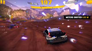 เกมส์รถแข่ง สนามประเทศไทย  อีกรอบ |  Car racing Emerald Forest  Phuket thailand screenshot 5