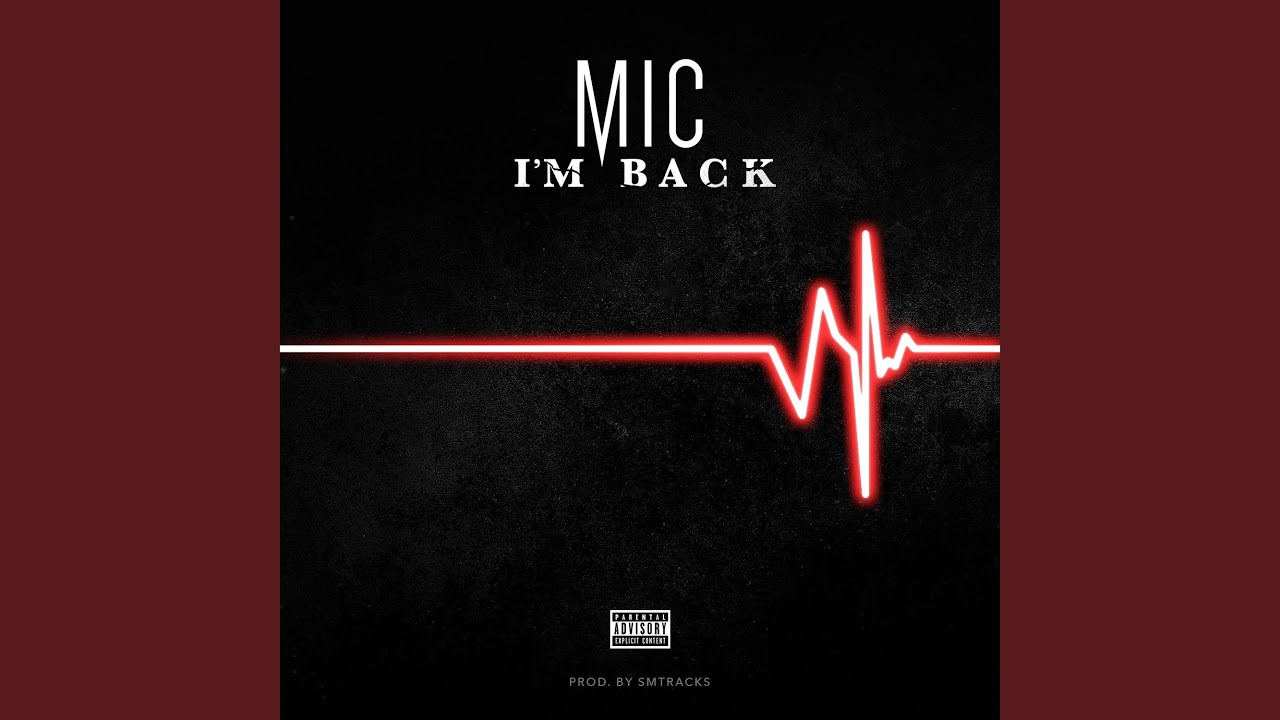 I'm Back auf YouTube ansehen I'm Back auf YouTube ansehen