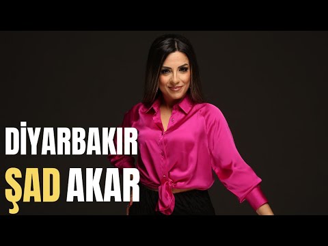 Diyarbakır Şad Akar - Halay - Aylin Demir