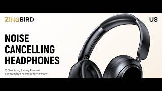 ZINGBIRD Active Noise Cancelling Headphones
β Active Noise Cancelling Headphones βΆ
π¦ The product link is in the comment down below β¬οΈ
π¦ VIEW ON AMAZON: https://geni.us/huoYa8r
These noise-cancelling headphones adopt advanced hybrid ANC technology to actively block up to 95% of ambient noise such as airplane engines, subway rumble, traffic, and office chatter, creating a quiet zone for work, music, and focus. As comfortable over-ear headphones, they also come with transparency mode that lets you hear surrounding sounds safely without taking off your Bluetooth headphones, ideal for commuting and daily travel.
π·οΈ CHECK THE PRICE ON AMAZON: https://geni.us/huoYa8r
π₯BEST OFFERS on Amazon TODAY!π₯
π GET FREE SHIPPING with Amazon Prime! - Register here and get a 30-DAY FREE TRIAL β‘οΈ https://geni.us/GetFREEShipping
πΌ GET a 30-DAY FREE TRIAL for AUDIBLE here β‘οΈ https://geni.us/GetAUDIBLETrial
π¬ GET a 30-DAY FREE TRIAL for PRIME VIDEO here β‘οΈ https://geni.us/GetPRIMEVIDEOTrial
π§ GET a 90-DAY FREE TRIAL for AUDIBLE PLUS here β‘οΈ https://geni.us/GetAUDIBLEPLUSTrial
π₯ GET a FRESH GROCERY DELIVERY here β‘οΈ https://geni.us/GetAmazonFRESH
π GET a PERSONAL SHOPPER - TRY BEFORE YOU BUY here β‘οΈ https://geni.us/GetPERSONALSHOPPER
π GET the PERFECT FIT - TRY BEFORE YOU BUY here β‘οΈ https://geni.us/GetPERFECTFIT
π³ GET SHOP DEALS & SNAP eligible groceries here β‘οΈ https://geni.us/GetSNAPeligible
β Disclosure: This Channel participates in the Associate Program, an affiliate advertising program designed to provide a means for sites to earn advertising fees by advertising and linking to e-commerce sites. All logos and product images are copyrighted by the original manufacturer. Your support helps keep the Channel running! ZINGBIRD Active Noise Cancelling Headphones