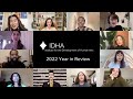 Idha year in review 2022