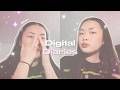 digital diary ۶ৎ // GRWM + yap