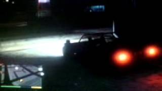 GTA 5 -IL GARAGE DI TREVOR