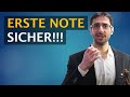 [geige spielen lernen] Wie du in 5 Minuten die erste Note deines Stückes immer treffen kannst. Mp3 Song