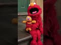 Elmo laughing