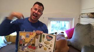 What’s Cooking at 10 Garden Street