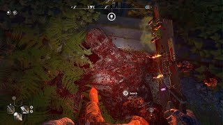 TYRANT Volatile Encounter Dying Light 2