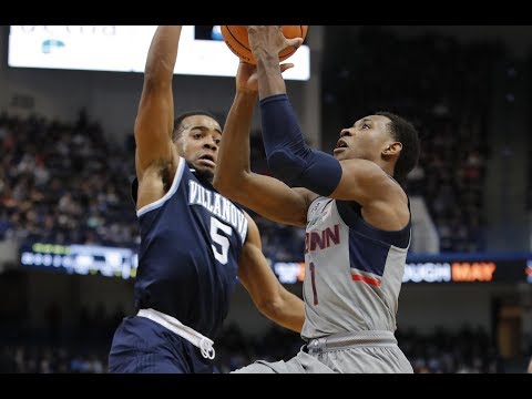 Men's Basketball Highlights