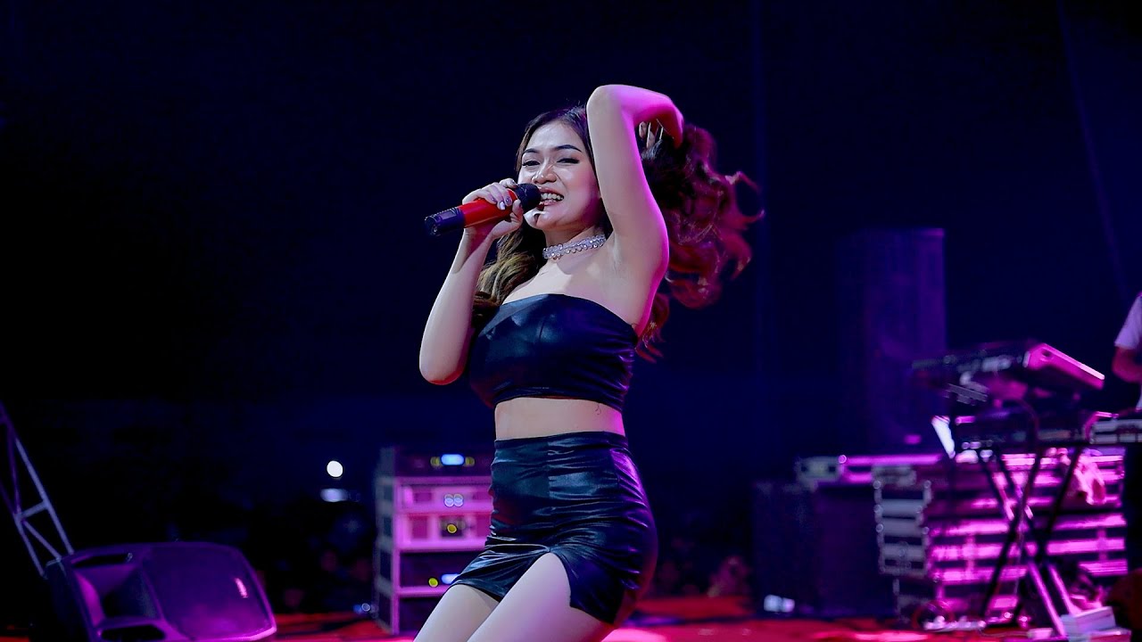 LDR - MIEKE YOLANDA - ROMANSA - SEDEKAH BUMI DESA SEJOMULYO JUWANA