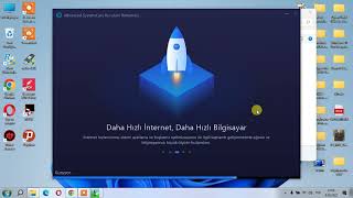 Advanced Systemcare Pro 15 6 0 274 Kurulum By A H M E T
