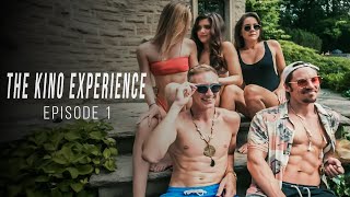 A Weekend with Greg O'Gallagher | The Kino Experience