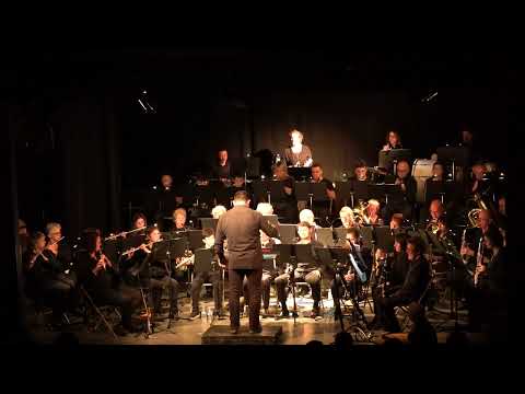 HUHC SWAY Pablo Beltran Ruiz Arr Andréa Ravizza