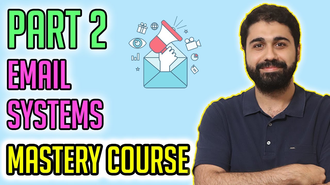 Email Marketing System Structure [2020] | Part 2 Of Email Marketing Mastery Course