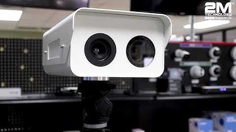 Temperature Fast Screening Thermal Camera