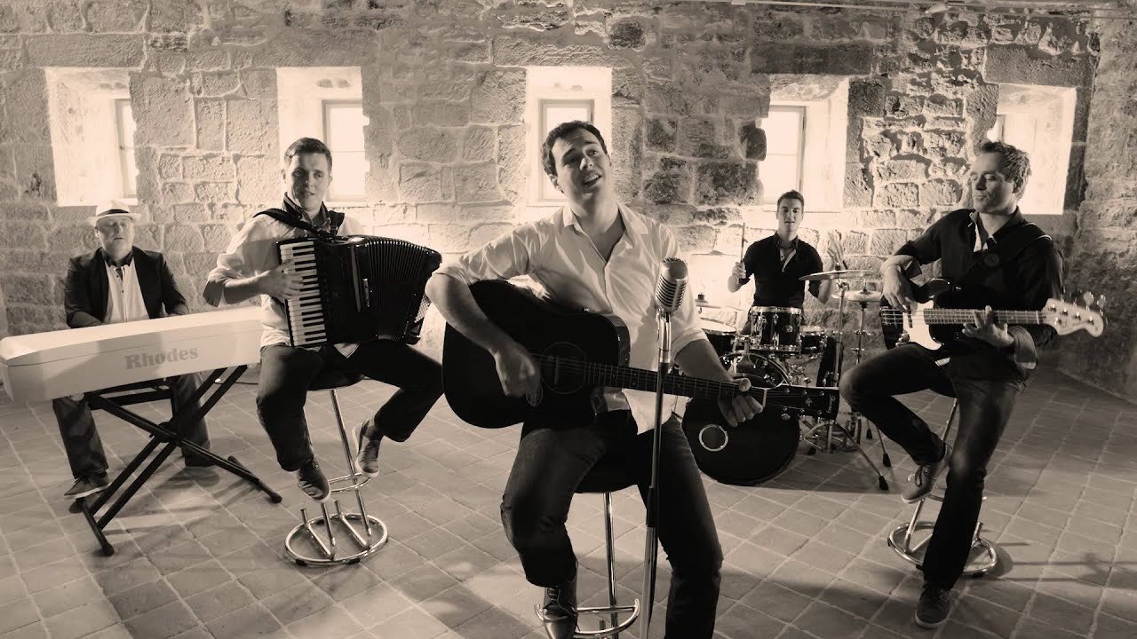 DEJAN VUNJAK - SE ŠE SPOMNIŠ NAME