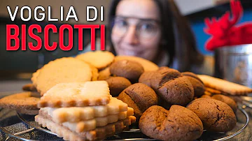 Quanti biscotti si possono mangiare al giorno?