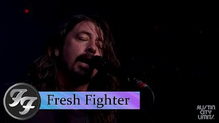 Foo Fighters - What Did I Do? / God As My Witness (Legendado)