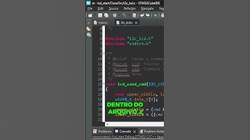 🚀 DISPLAY LCD 20x4: Como ESCREVER nas DUAS ÚLTIMAS LINHAS (Linhas 2 e 3) em SEGUNDOS! 🔥