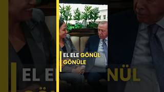 Bağımsız Yargı İktidarla El Ele Gönül Gönüle