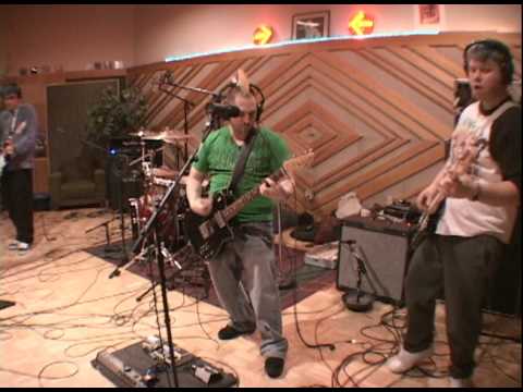 Arden Park Roots covering "Walking on the Moon" by...