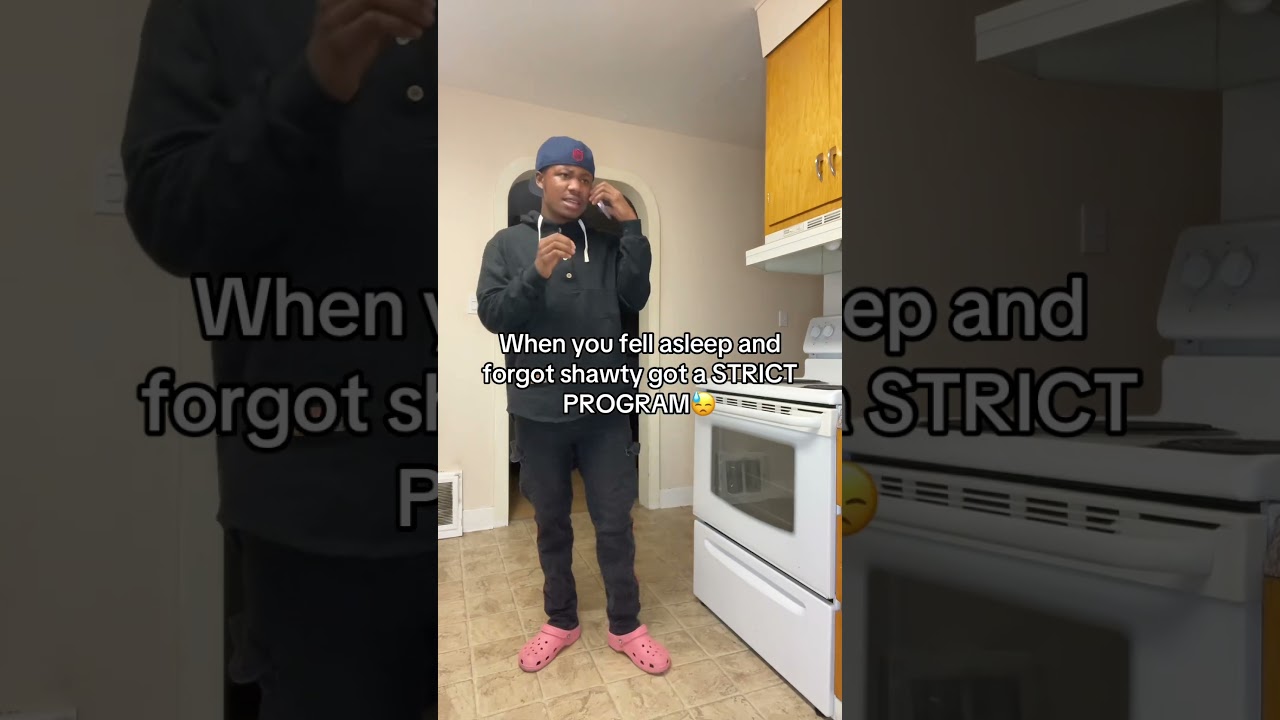 When you fell asleep ????????