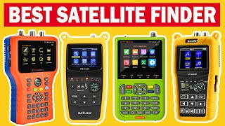 Top 5 Best Satellite Finder in 2023 [don’t buy one before watching this] screenshot 4