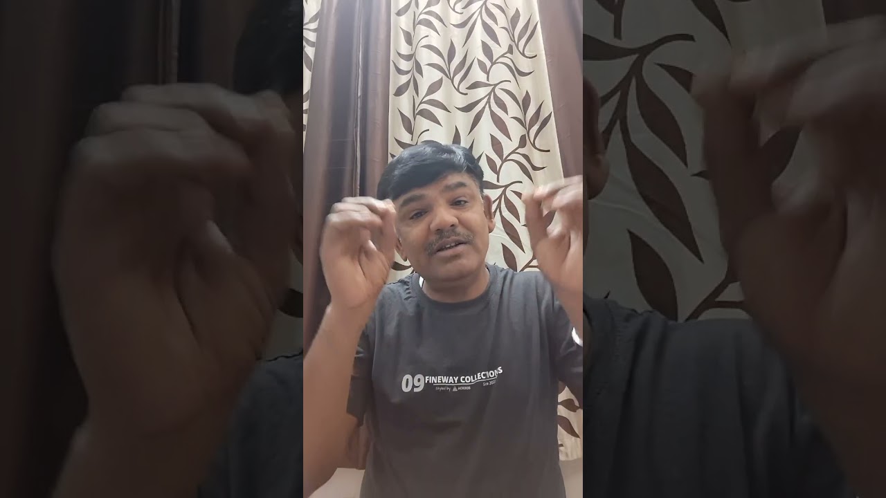 દુદાણાના ભોજા સરપંચ ની શકુની નિતી