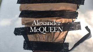 McQueen Creators | Print creation with Simon Ungless #athome