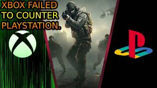 XBOX Betrayed Physical Ownership And Joined PlayStation.