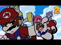 DOA Plays SUPER MARIO SUNSHINE - EP 2 - Mario Flavored