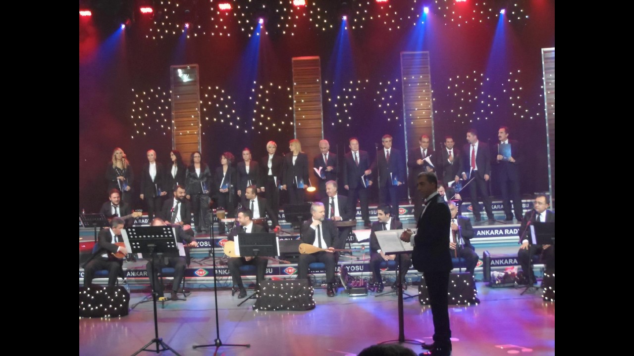 YURTTAN SESLER & ZALİM FELEK DEĞİRMENİN DÖNDÜMÜ