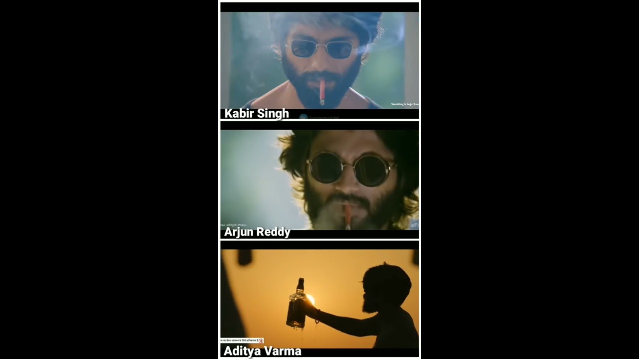 Kabir Singh  Arjun reddy  Aditya varma  entry in movie ll Kabir Singh status ll full screen status