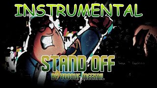 [Instrumental]Stand Off V2- FNF Darkness Takeover