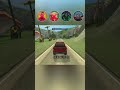 Insane High Speed Crashes🙀☠️ | BeamNG.drive #beamng #beamngcrashes #beamngdrive #shortsfeed