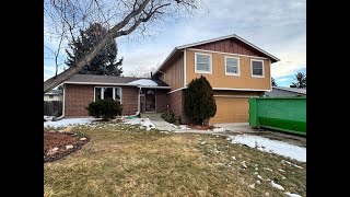 8282 Flower Ct Arvada CO 80005 For Sale Jan 2025