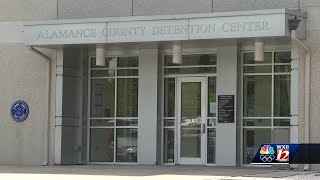 'It could be devastating': The Alamance County Detention Center is in critical need of officers