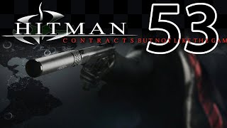 Let's Play Hitman World of Assassination - Part 53: Contracted Creativity