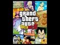 Gta san andreas Dragon ball z ( Demo poderes + historia)