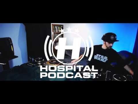 Hospital Podcast 390 with Polaris