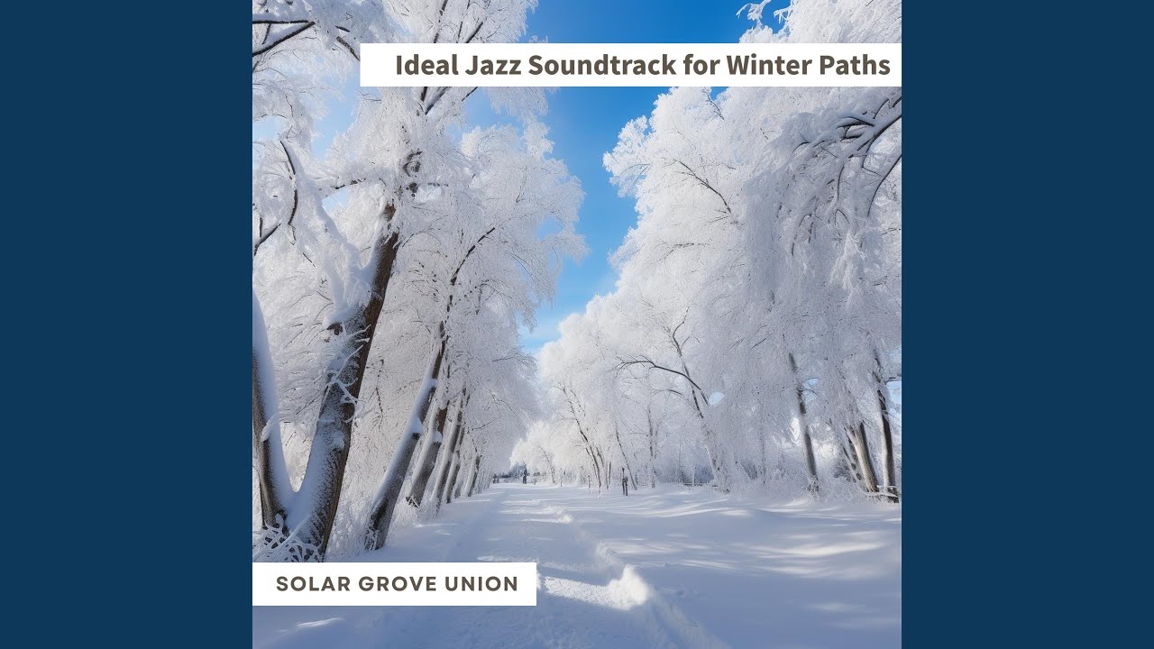 Frosted Morning Light (Key Db Ver.)