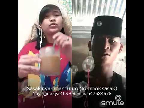 Sasak Nyampah juluk