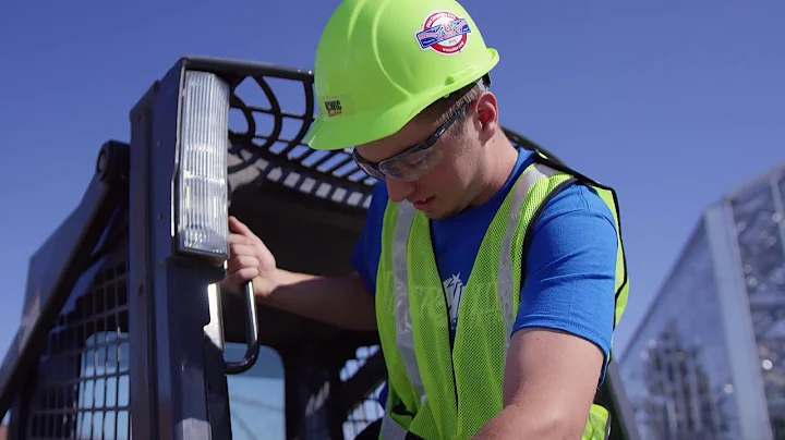 Landscape Management | UVCC