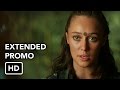 The 100 3x03 Extended Promo 