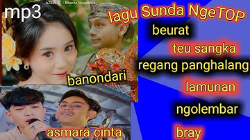 ASMARA CINTA top banget