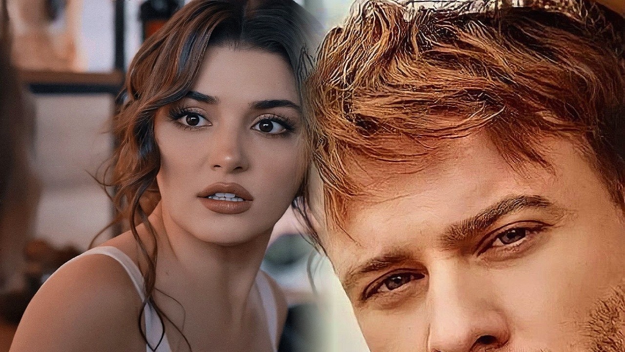 Hande Erçel y Kerem Bürsin: la razón que sorprendió a todos