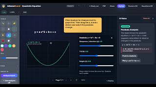 Athena Whiteboard - AI + TEACHER COMBO