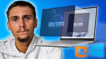 How to Install LATEST Kali Linux in VMware Virtual Machine 2025