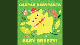 Video voorbeeld van "Caspar Babypants - Love You More"