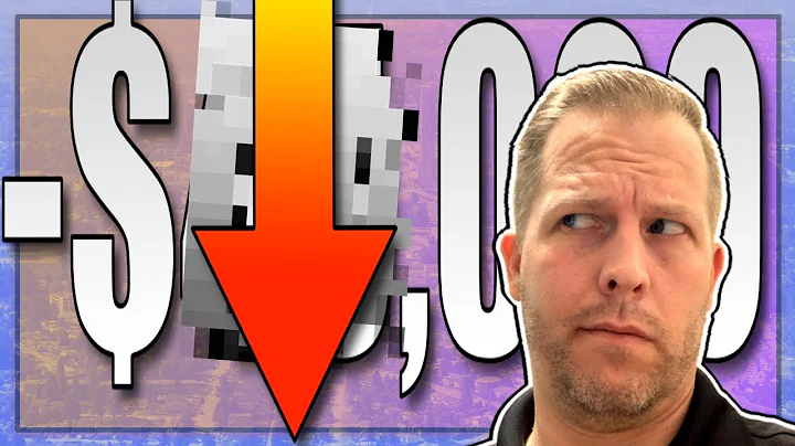 Will The Canadian Housing Market Crash in 2021? Here Is What Could Happen With A Correction Today!